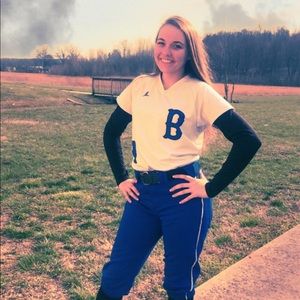 Meet your Posher, Lydia